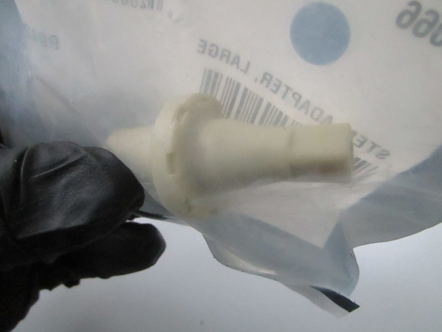 *NEW OEM* 0810 Kohler Large Stem Adapter 73066