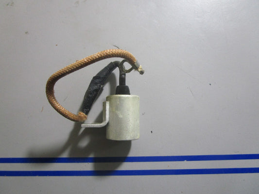 *NEW OEM* 0810 OMC Johnson Evinrude Capacitor 593436 0593436