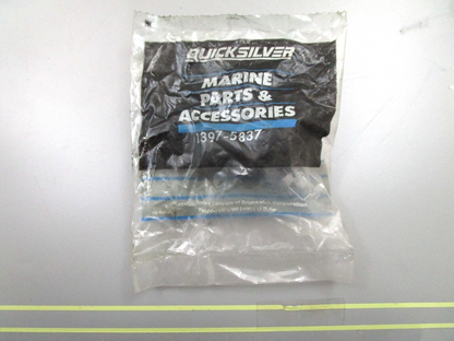 *NEW OEM* 0750 Mercury Quicksilver FLOAT 1397-5837