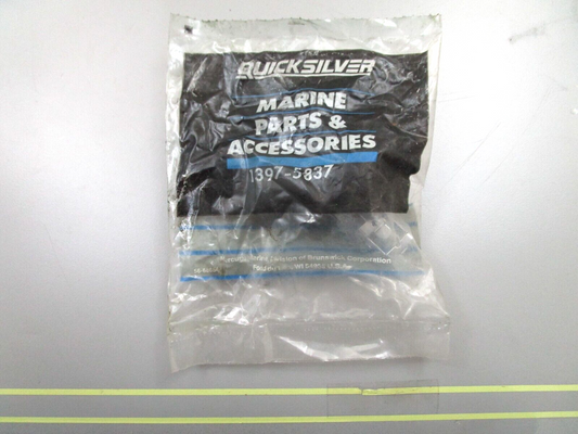 *NEW OEM* 0750 Mercury Quicksilver FLOAT 1397-5837