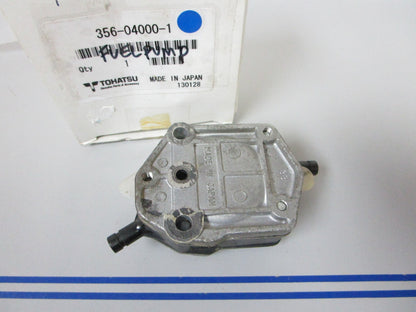 NEW OEM 356-04000-1 Tohatsu Fuel Pump 0720