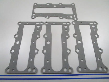 *NEW OEM* (LOT OF 4) 0810 OMC Johnson Evinrude Gasket 318925 0318925