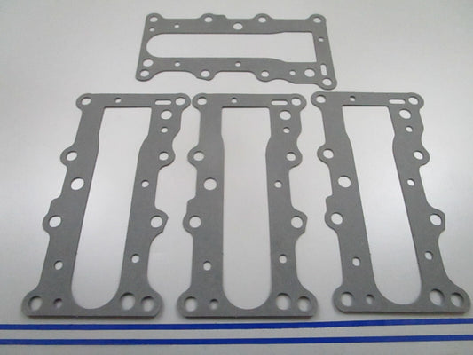 *NEW OEM* (LOT OF 4) 0810 OMC Johnson Evinrude Gasket 318925 0318925