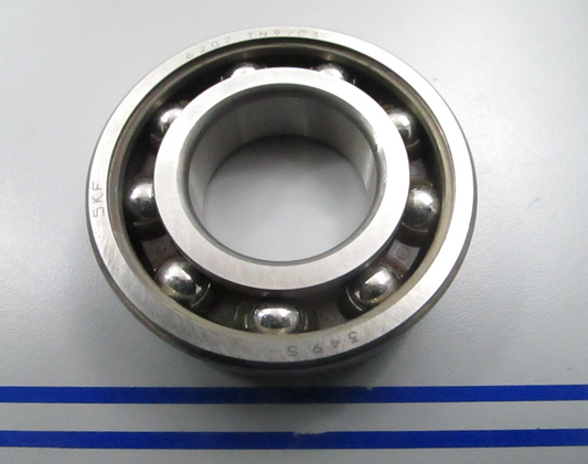*NEW* 0810 SKF Ball Bearing 6207TN9/C3