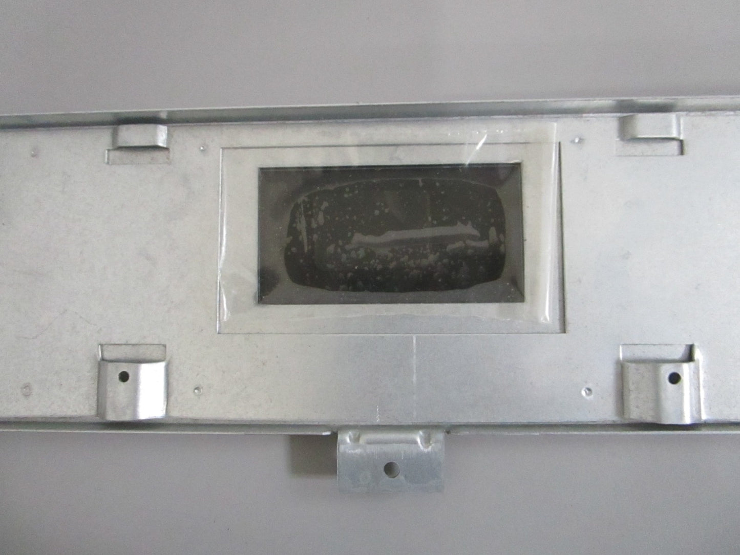 Whirlpool NEW OEM Oven Range Membrane Switch Touchpad W10612580 Genuine 0820