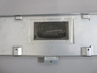 Whirlpool NEW OEM Oven Range Membrane Switch Touchpad W10612580 Genuine 0820