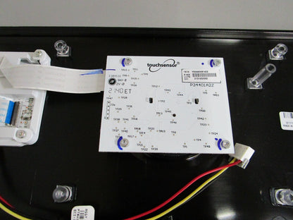 Whirlpool NEW OEM Washer Control Panel Assembly W11478524 NOS Genuine Part 0820