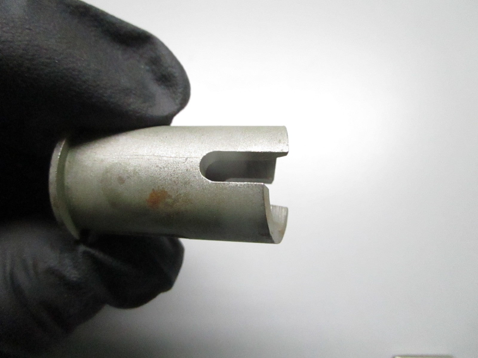 *NEW OEM* 0810 OMC Johnson Evinrude Driveshaft Coupler 382394 0382394