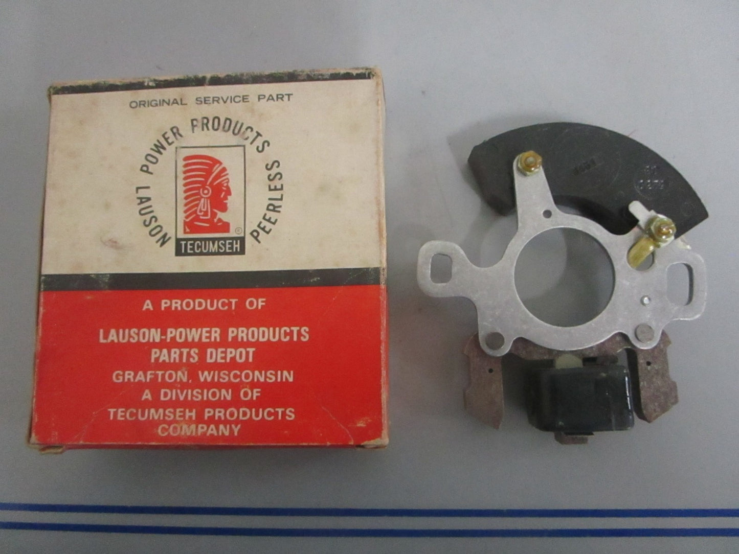 NEW OEM 610759 Tecumseh Transformer Coil 0820