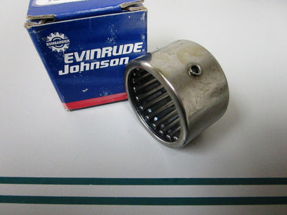 NEW OEM 393896 0393896 OMC Johnson Evinrude Bearing Assembly 0810