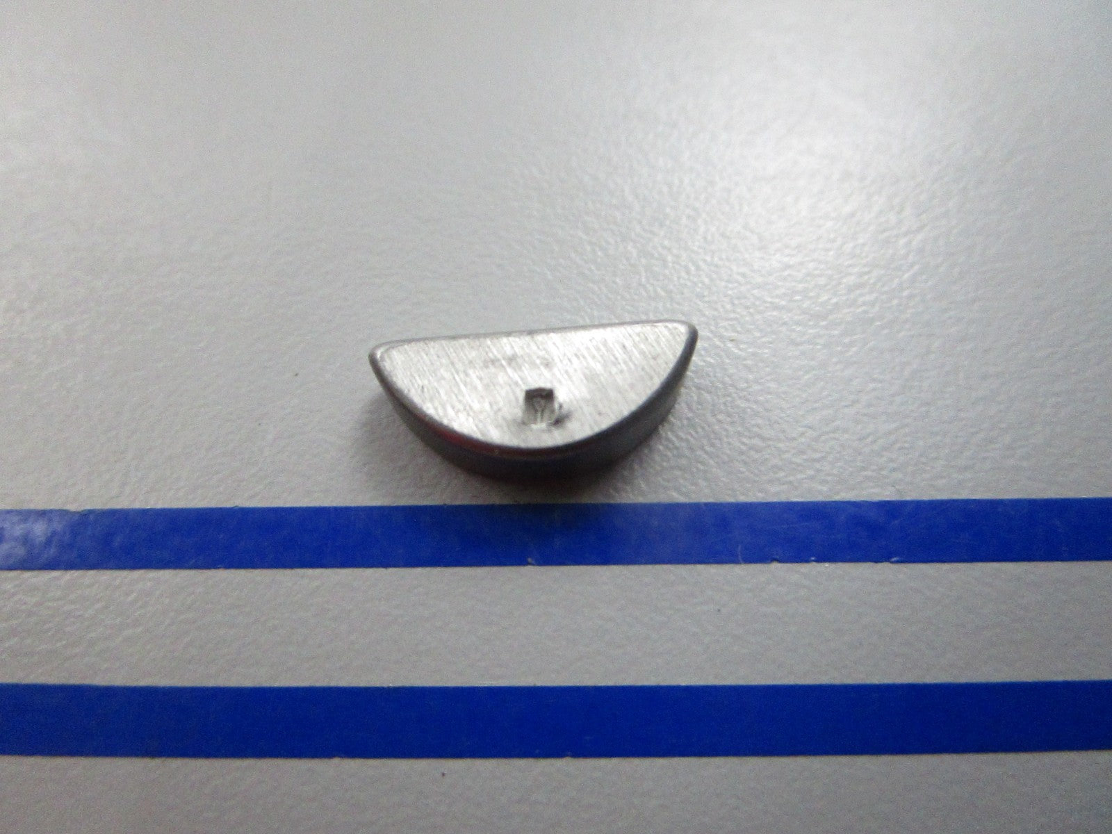 NEW OEM 308928 0308928 OMC Johnson Evinrude Impeller Key 0810