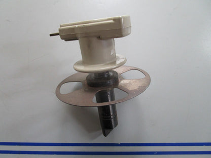*NEW OEM* 0820 Mercury Quicksilver Rotor Shaft Assy 393-2921A5