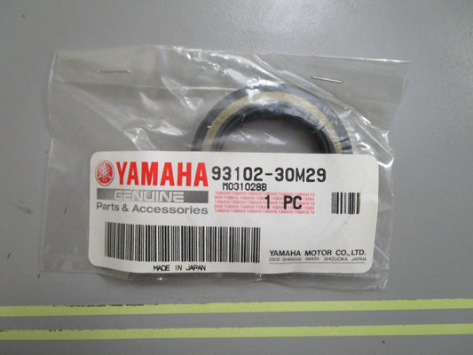 *NEW OEM* 0810 Yamaha Oil Seal 93102-30M29-00