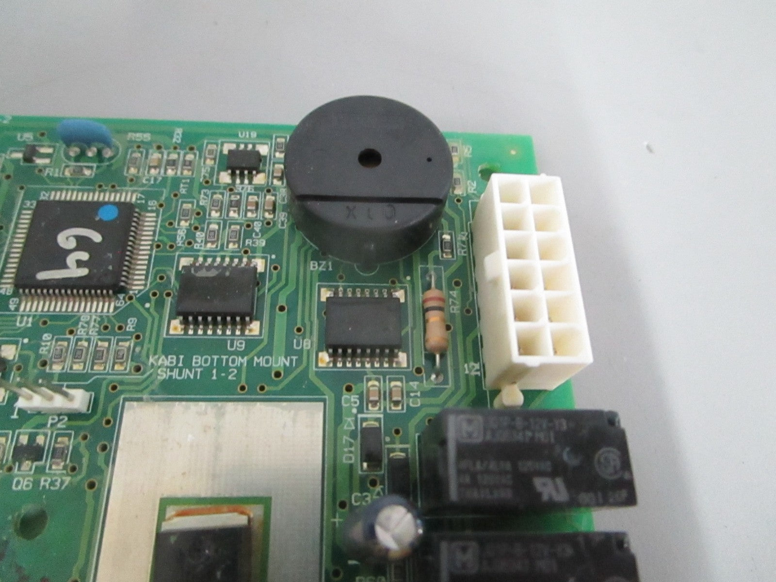 *NEW OEM* 0820 Whirlpool Refrigerator Control Board W10219463