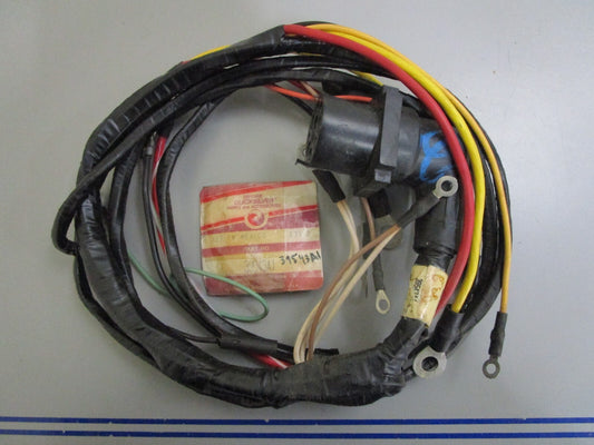 *NEW OEM* 0820 Mercury Quicksilver Drive Engine Wire Harness 39543A1