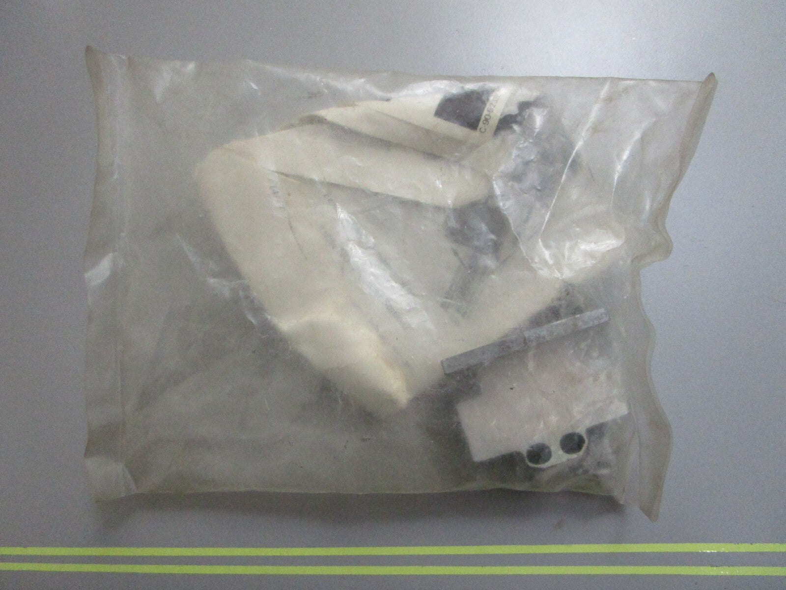 *NEW OEM* 0810 Mercury Quicksilver Remote Control Kit 38290A2