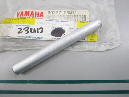 NEW OEM 90387-06M11-00 Yamaha Collar 0810