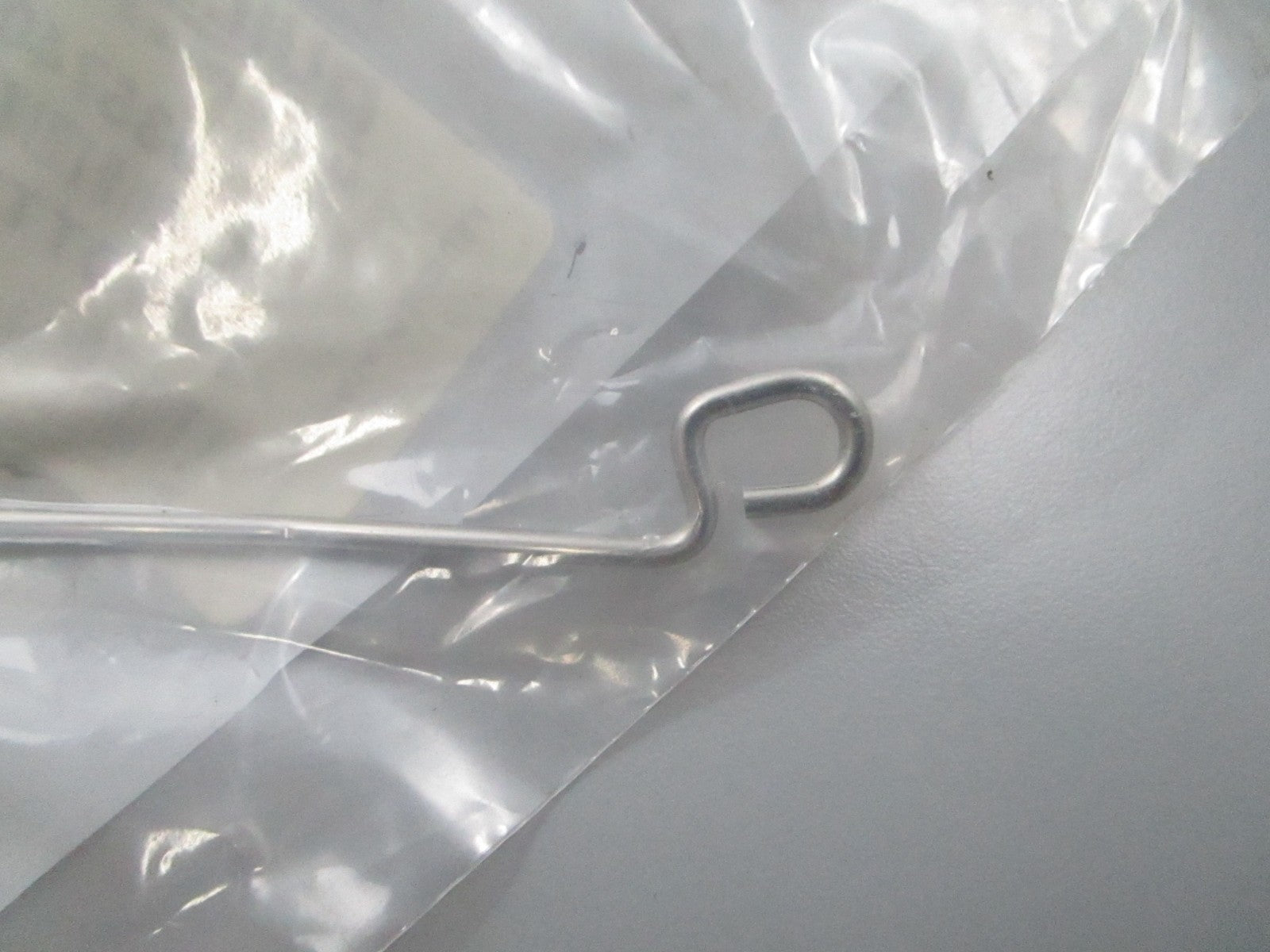 *NEW OEM* 0810 Mercury Quicksilver Throttle Rod 803574002