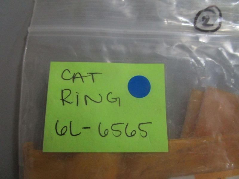 *NEW OEM* 0770 CAT Ring 6L-6565