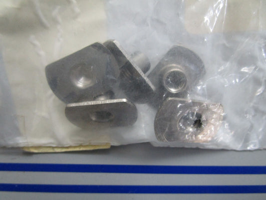 *NEW* (LOT OF 5) 0770 Arctic Cat Tigershark M6x1.0 Weld-Spot Nut 0624-396