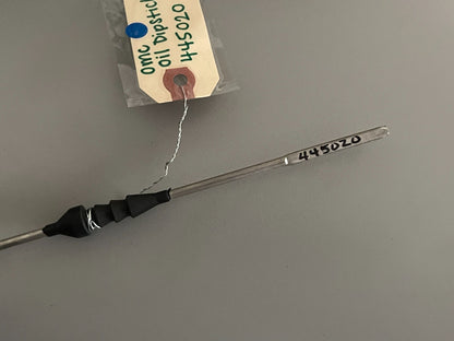 *NEW OEM* 0720 OMC Johnson Evinrude Oil Dipstick 445020 0445020