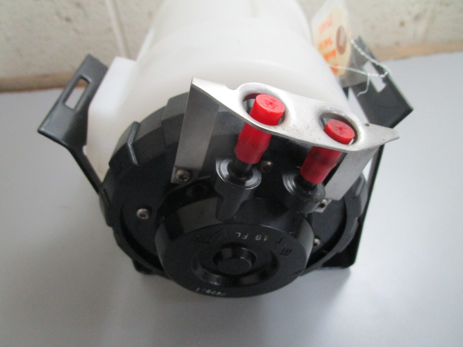 *NEW OEM* 0820 OMC Johnson Evinrude AccuMix R Tank Kit 174402 0174402