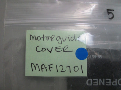 *NEW OEM* 0810 MotorGuide Cover MAF12701