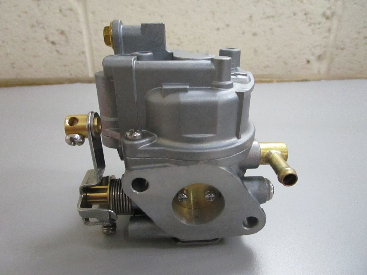 *NEW OEM* 0820 Yamaha Carburetor Assy 1 6FW-14301-60-00