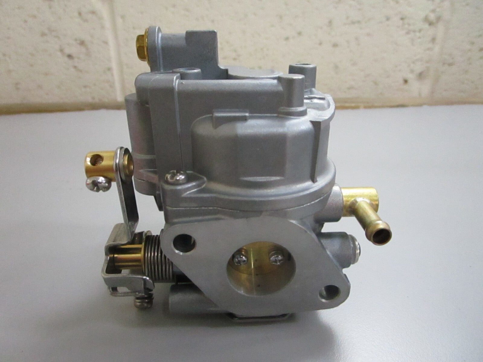 *NEW OEM* 0820 Yamaha Carburetor Assy 1 6FW-14301-60-00