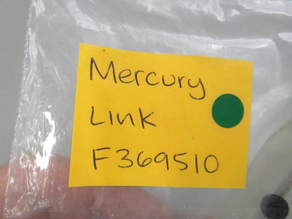 NEW OEM F369510 Mercury Quicksilver Link 0810