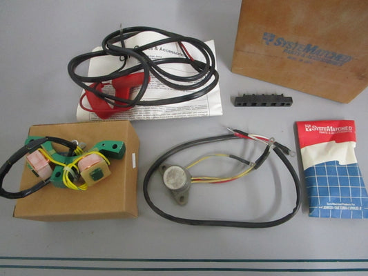 NEW OEM 175271 0175271 OMC Johnson Evinrude Battery Charging Kit 0820