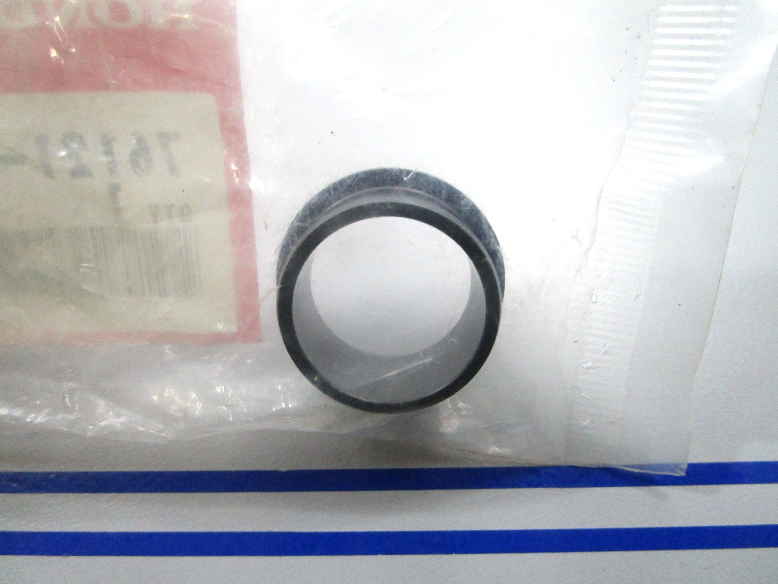 *NEW OEM* 0810 Honda Bushing 76121-750-000