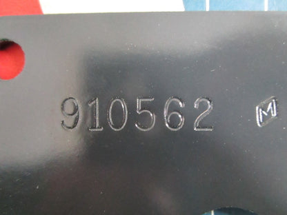 NEW OEM 910652 0910652 OMC Johnson Evinrude Plate 0820