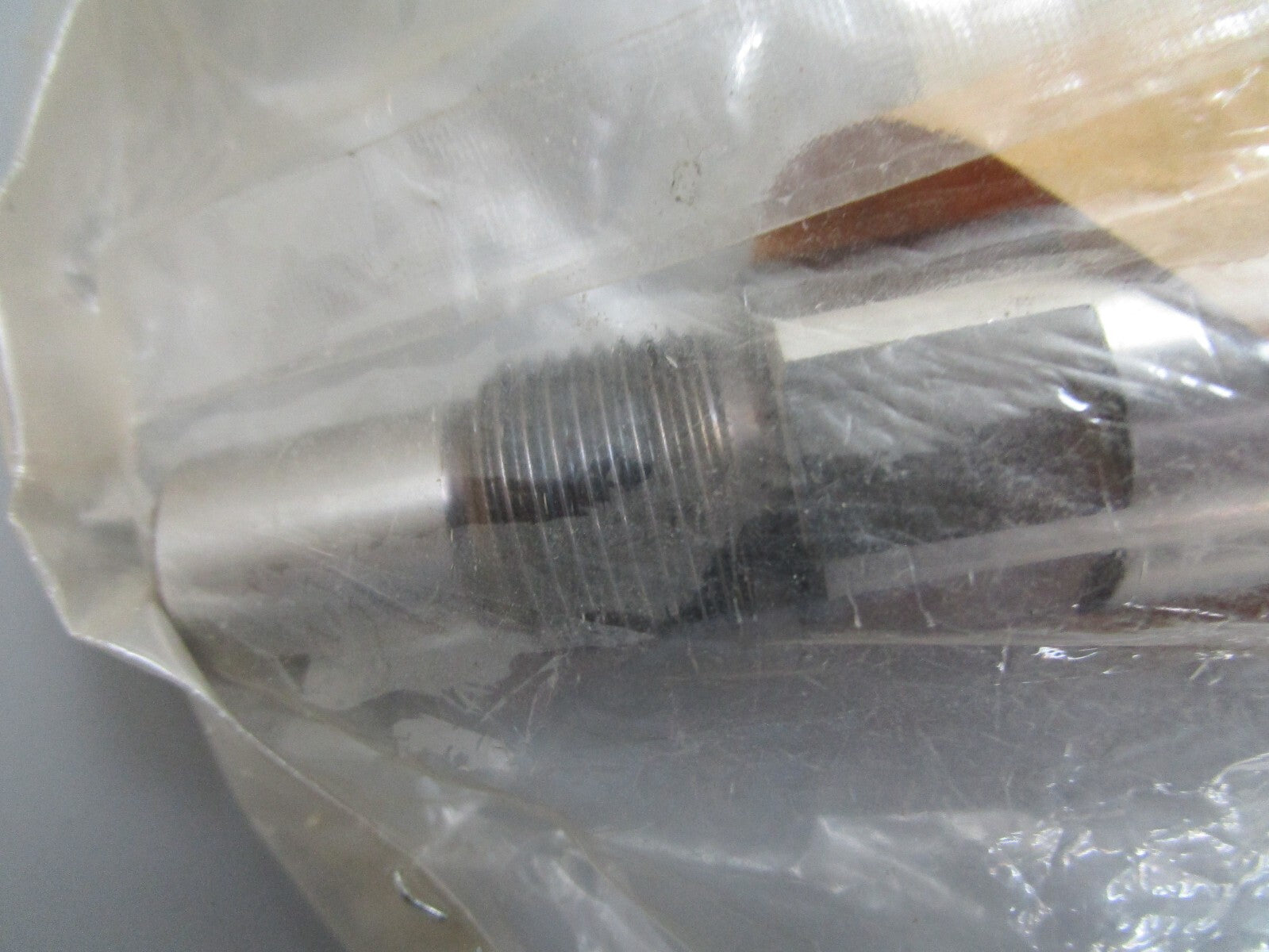 *NEW OEM* 0820 Yamaha Steering Pivot Shaft 6T4-42521-00-00