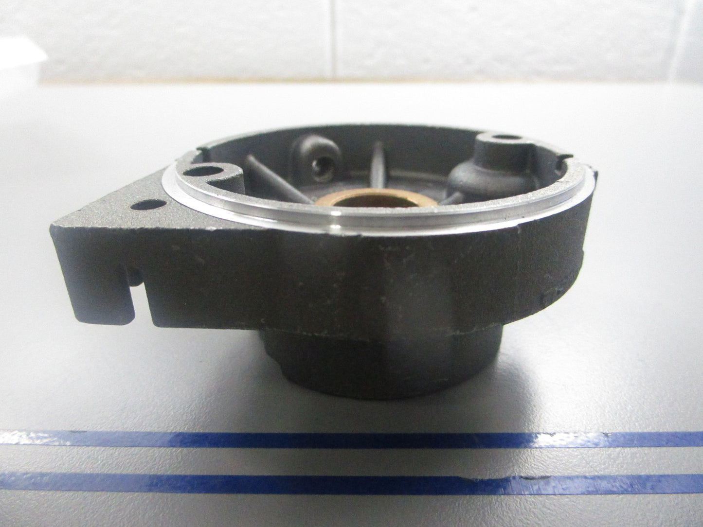 *NEW OEM* 0810 Mercury Quicksilver Cap 75660