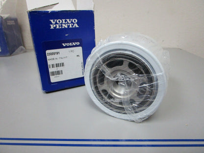 NEW OEM Volvo Penta 23005191 IPS Hydraulic Oil Filter 0720