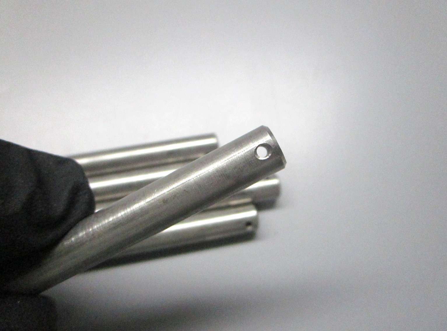 *NEW OEM* (LOT OF 5) 0810 Suzuki Reverse Lock Arm Pin 09200-08018