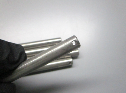 *NEW OEM* (LOT OF 5) 0810 Suzuki Reverse Lock Arm Pin 09200-08018