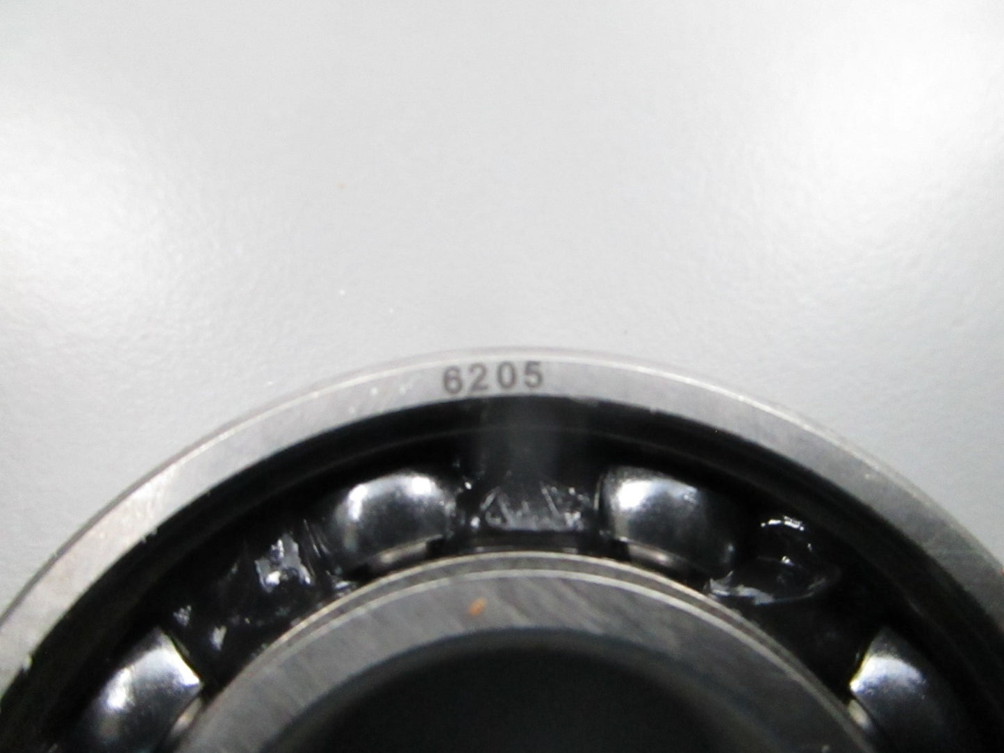 NEW OEM M169375 John Deere Ball Bearing 0810