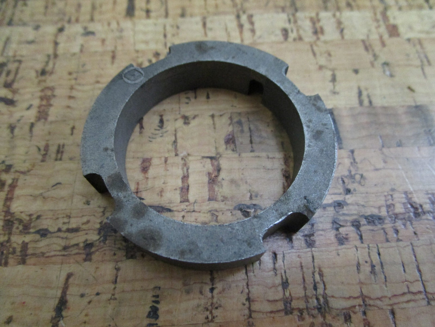 *NEW OEM* 0810 OMC Johnson Evinrude Distributor Sensor Rotor 316459 0316459