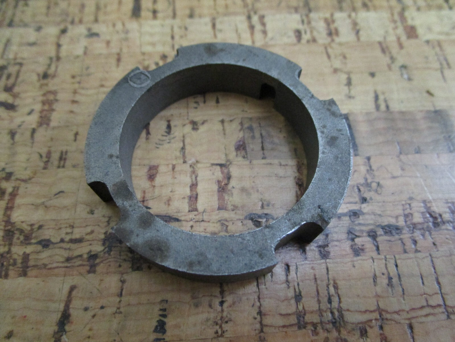 *NEW OEM* 0810 OMC Johnson Evinrude Distributor Sensor Rotor 316459 0316459