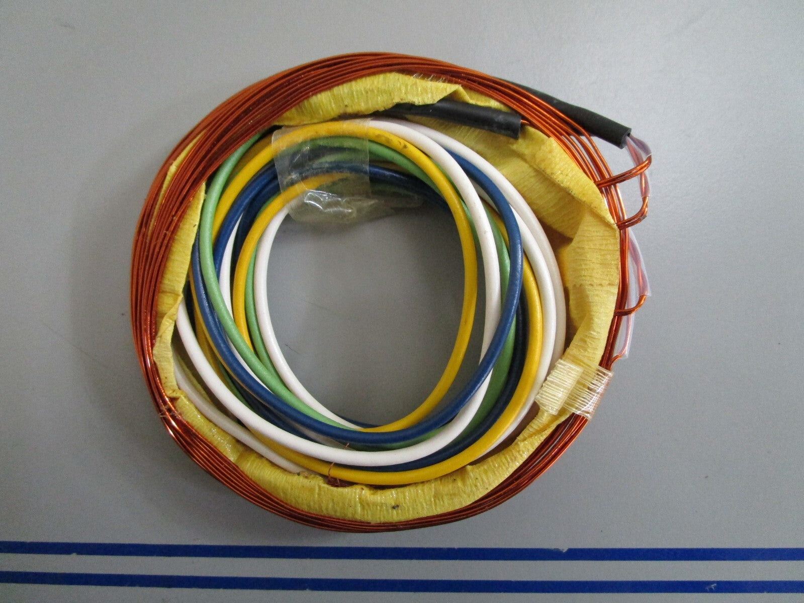 *NEW* 0820 Minn Kota Speed Coil 409240