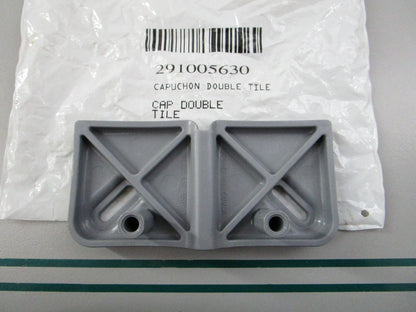 NEW 291005630 Sea-Doo Double Tile Cap 0810