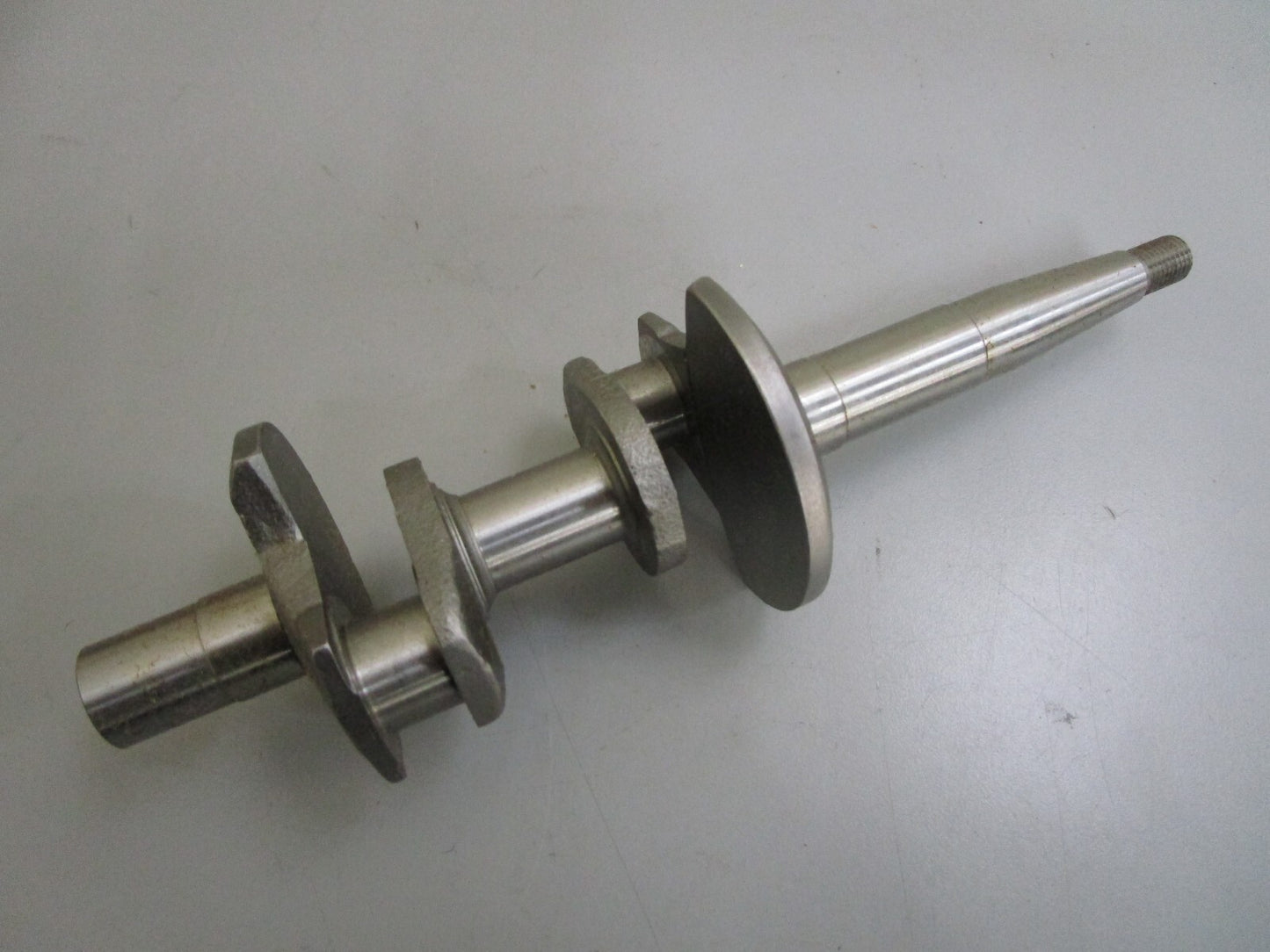 *NEW OEM* 0820 Mercury Quicksilver Crankshaft 421-2224
