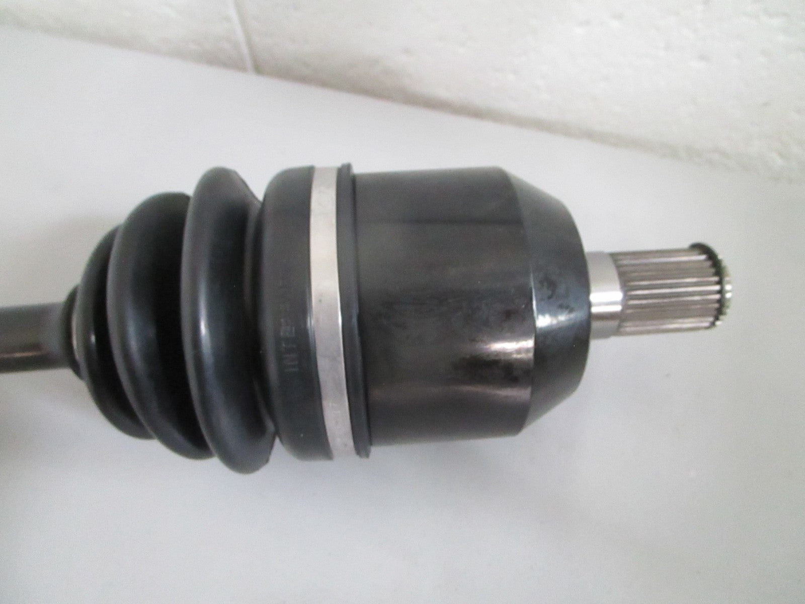 All Balls AB6-HO-8-338 6-Ball HD CV Axle Honda Talon 1000R New 0820