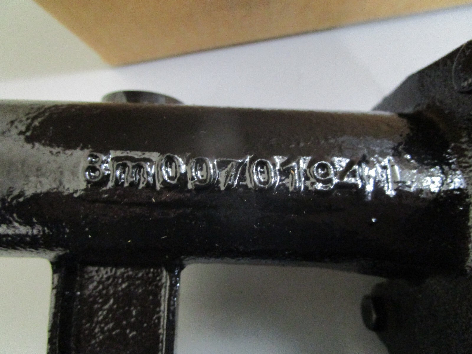 *NEW OEM* 0820 Mercury Quicksilver Sea Pump Kit 46-8M0137217