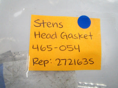 *NEW* (LOT OF 7) 0810 Stens Head Gasket 465-054 Replaces: 272163S