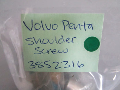 NEW OEM 3852316 Volvo Penta Shoulder Screw 0820