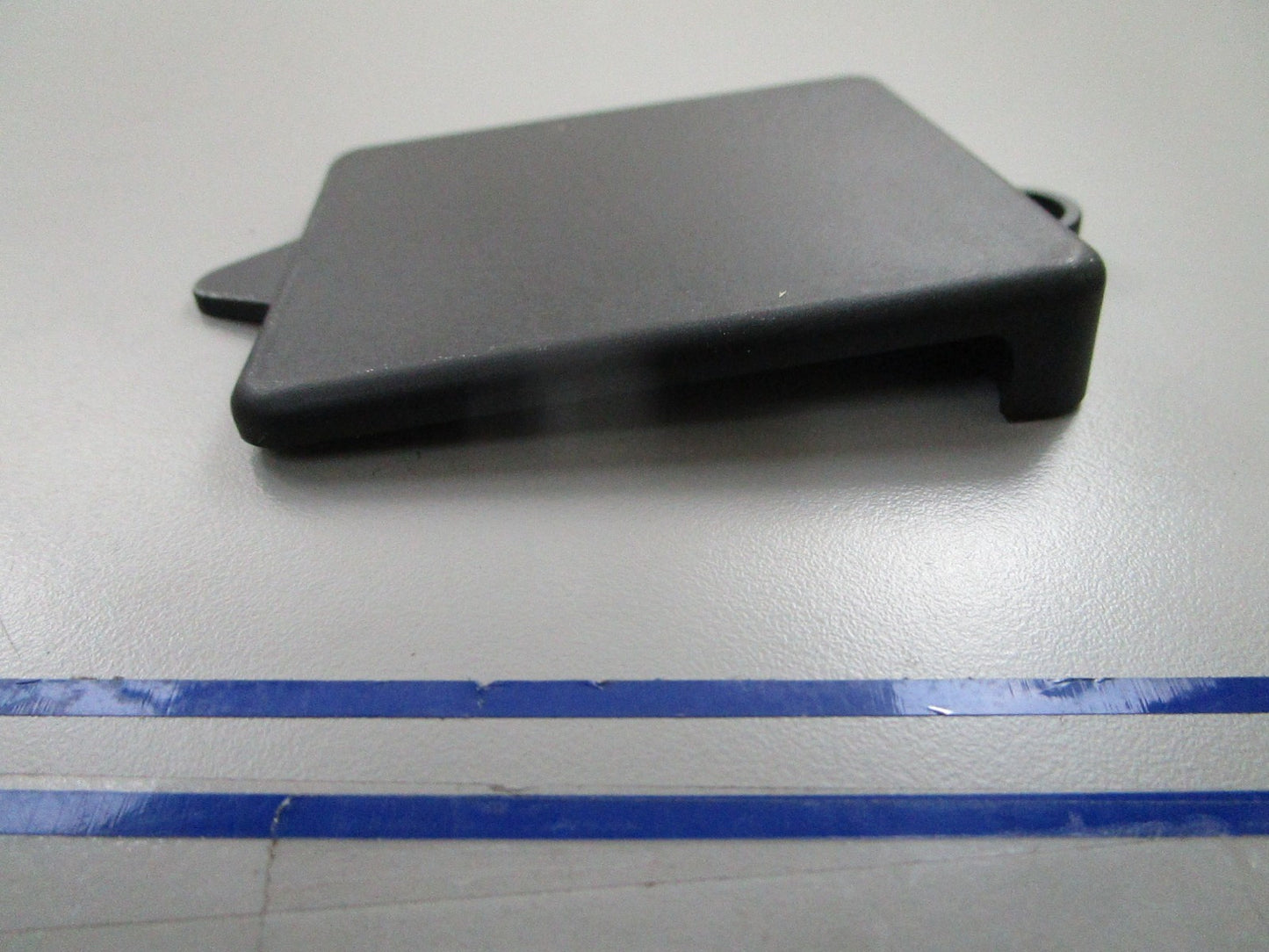 *NEW OEM* 0810 OMC Johnson Evinrude Cover Plate 342265 0342265