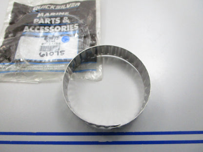 NEW OEM 61075 Mercury Quicksilver Ring 0810